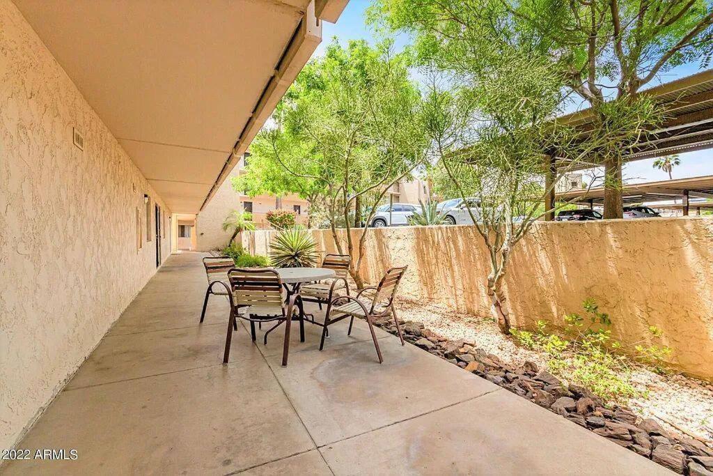 Lux Resort Condo Scottsdale Exterior foto