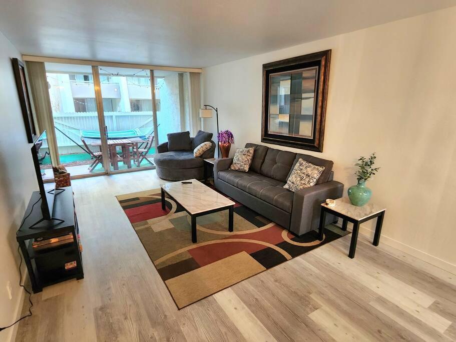 Lux Resort Condo Scottsdale Exterior foto