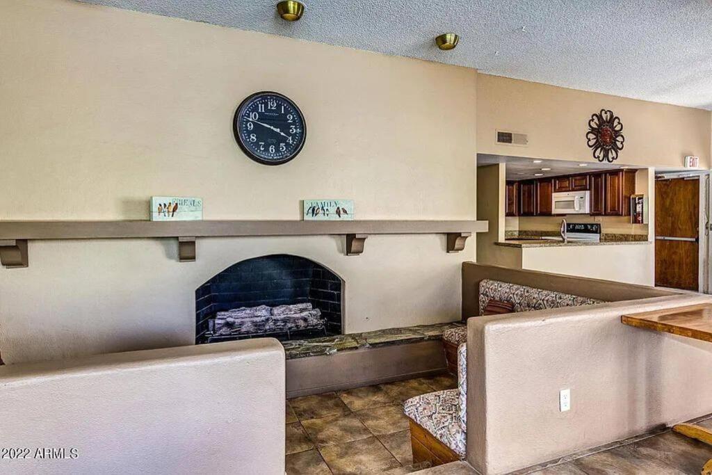 Lux Resort Condo Scottsdale Exterior foto