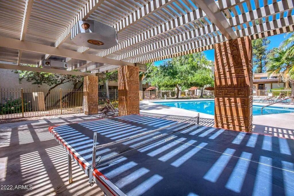 Lux Resort Condo Scottsdale Exterior foto