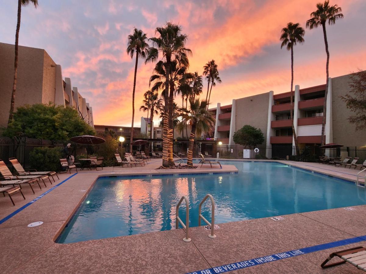 Lux Resort Condo Scottsdale Exterior foto