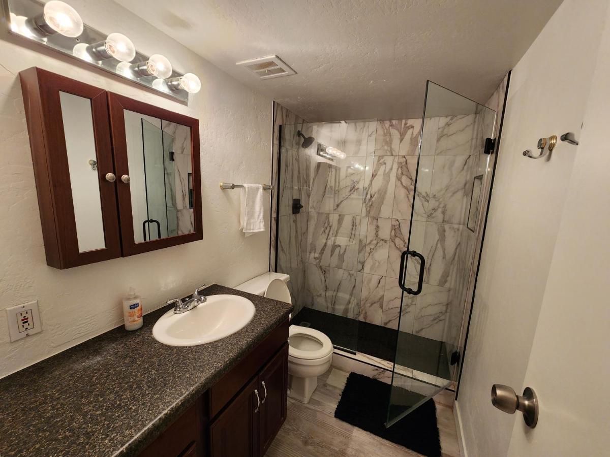 Lux Resort Condo Scottsdale Exterior foto