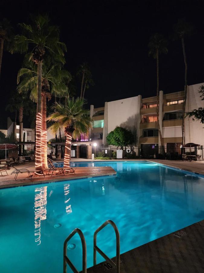 Lux Resort Condo Scottsdale Exterior foto